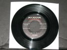 LEE MOSES BAD GIRL PART 1 AND 2 ORIGINAL PRESSING MUSICOR MU 1242 NORTHERN SOUL