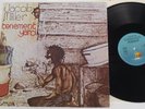 Jacob Miller - LP - Tenement Yard