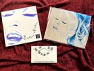 MADONNA PROMO SEX BOOK SEALED US EDITION SPECIAL OFFERS ENVELOPE EROTICA RECORD