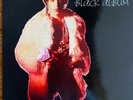 PRINCE 'THE BLACK ALBUM' LP - Super Rare And Essential For Any Real Collector.