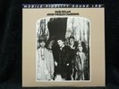 Bob Dylan John Wesley Harding Mobile Fidelity Sound Lab MFSL 2xLP 45 rpm Stereo