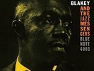 Art Blakey and The Jazz Messengers - Moanin' [VINYL]