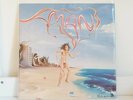 MAN SELF TITLED OG UK STEREO LIBERTY LP LBG 83464 GATEFOLD