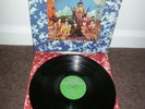 ROLLING STONES Their Satanic Majesties Request LP UK DECCA  TX 103