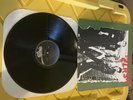 THE CLASH Self Titled 1979 Vinyl LP USA 1st Press Epic 36060 Punk