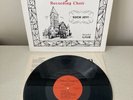The Wilborn Temple Recording Choir “Such Joy ” LP Vinyl Record RARE VG+ / VG+