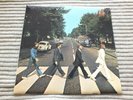 The Beatles - Abbey Road - Original U.K Misaligned Apple. - Ex - Listen