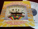 THE BEATLES - MAGICAL MYSTERY TOUR - LP IN GATEFOLD SLEEVE + BOOKLET
