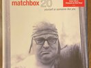 Matchbox Twenty - YOURSELF OR SOMEONE LIKE YOU - Red Colored Vinyl LP NEW SEALED