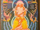 Hawkwind  -  Space Ritual 2 LP Vinyl180 Gram Brand New Sealed.