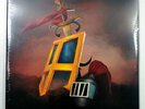 VINYLE RUNESCAPE OSRS OLD SCHOOL COMBAT CLASSICS ( 2 RED LP) NEW