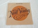 Neil Young - Heart Of Gold / Sugar Mountain 45 RPM WITH ORG. PICTURE SLEEVE