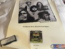 doobie brothers poster minute by minute