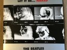 The Beatles Let It Be: Naked  [LP] (Vinyl, Nov-2003, Parlophone Records Mint