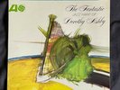 The Fantastic Jazz Harp of Dorothy Ashby  (Atlantic SD 1447) 1st stereo EX