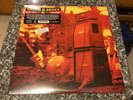 Truth And Janey Erupts Live 1976 2 LP Red Vinyl 2014 LTD to 100 copies