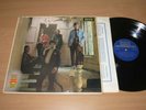 Savoy Brown Blues Band LP - Shake Down / UK Decca SKL 4883 PRESS in MINT-