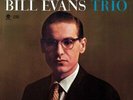 BILL EVANS - PORTRAIT IN JAZZ (BONUS TRACK) (180GM) NEW VINYL