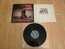 Ozzy Osbourne Blizzard of Ozz LP - 1981 1st US Press - Inner