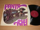 Panta Rhei LP - Panta Rhei / 1973 AMIGA 8 55 318 DDR GERMAN PRESS in MINT-