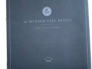 Murder City Devils Feather Bed Whiskey Blanket  RARE  Box Set LP Vinyl Records