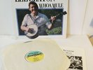 Lee Sexton Whoa Mule LP JA0051with Booklet Mountain music June Appal record 1988