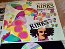THE KINKS Face To Face REPRISE NMint Orig* IN SHRINK Sunny Afternoon SESSION MAN