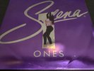 ??Selena ONES 2 LP Vinyl Record Target Exclusive with Poster Included ?