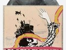 MOTION CITY SOUNDTRACK Commit This To Memory Colored Vinyl /600 Sold Out Rare