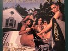 RARE ??Big Daddy Kane - It's A Big Daddy Thing 1989 Vinyl LP Cold Chillin