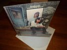 RODRIGUEZ COMING FROM REALITY ORIG: US SUSSEX ISSUE TOPCONDITION   DIE-CUT COVER