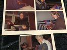 Little Feat - Let It Roll - Vinyl record signed by five with photo proof