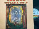 JAH LION Colombia Colly MANGO MLPS9386 1976 Lee Perry Vinyl LP EX