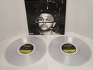The Weeknd Beauty Behind The Madness Urban Outfitters CLEAR Vinyl RARE OOP