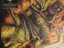 Lord Mantis- Death Mask (Double LP Vinyl Record) NEW 180G