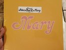 Mary Travers – Mary (1971) SEALED LP Vinyl WS 1907 Peter, Paul, and Mary