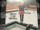 Tickets to My Downfall - Machine Gun Kelley Limited Edition Pink Press Vinyl