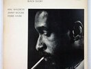 MAL WALDRON LP Black Glory ENJA original GERMAN PRESS nice copy