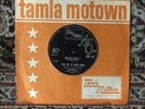 Kim Weston Take Me In Your Arms Tamla Motown Uk TMG 538 Rare Northern Soul