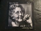 Weed  A Rare Batch Classic Jazz Vocals - Vinyl Album 5859 Various Artists