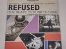 Refused - The Shape Of Punk To Come 2008 RE 12
