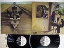 PINK FLOYD UMMAGUMMA EMI EMS-67043,4 JAPAN PROMO VINYL 2LP