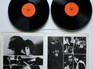 ORIGINAL 1966 CLAUDIA CARDINALE COVER BOB DYLAN BLONDE ON BLONDE 2 LP UK STEREO