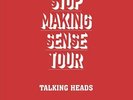 TALKING HEADS-Stop Making Sense Tour (Colour Vinyl)-Vinyl Lp-Brand new/Still ...