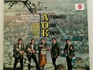 ? LP 1964 The Astronauts ORBIT KAMPUS RCA Victor V3 LSP 2903 SURF BEAT ROCK NM ?