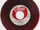 KING COLEMAN Show Me What You Got  northern soul 45 funk r&b RED VINYL