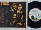 FREE Travellin In Style RARE Denmark 45 prog hard rock folk psych danish LISTEN