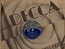 WW2 FLANAGAN AND ALLEN CLASSIC 78 - RUN RABBIT RUN - WASHING ON THE SIEGFRIED LI