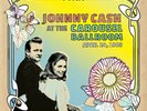 Bear's Sonic Journals: Johnny Cash, At the Carousel Ballroom (Vinyl) PRE-ORDER