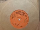 Little Richard – Jenny Jenny 1957 1-side Demo 7” London HLO 8470
